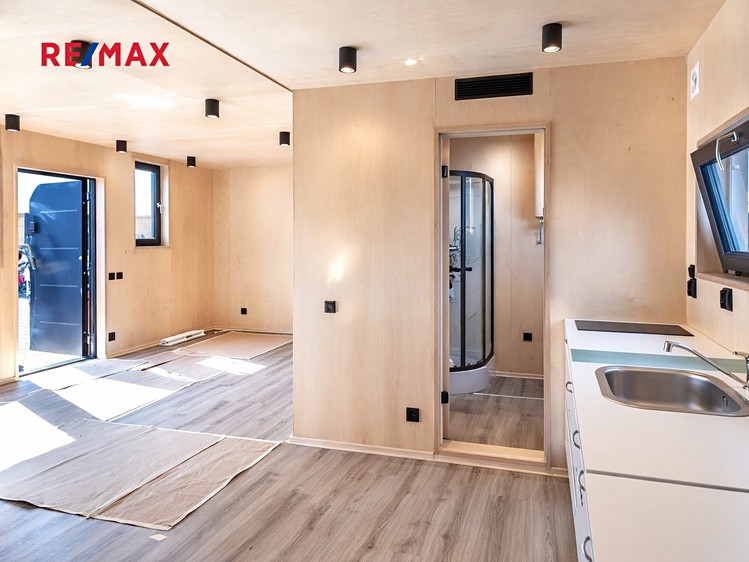 Prodej mobilheimu, mobilního domu 33 m² - foto 2