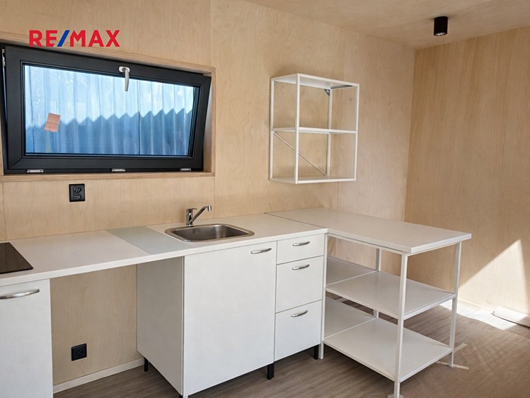 Prodej mobilheimu, mobilního domu 33 m² - foto 3
