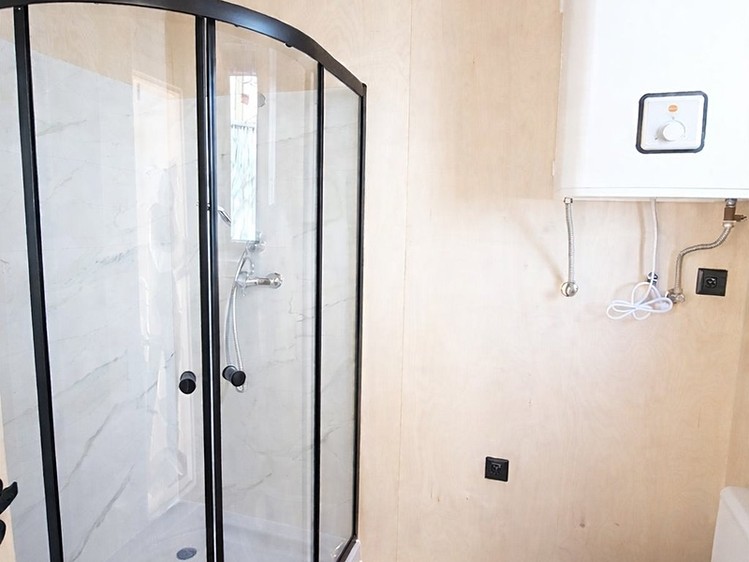 Prodej mobilheimu, mobilního domu 33 m² - foto 5