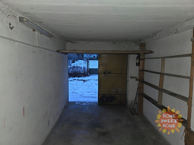 Prodej garáže 16 m² - foto 3