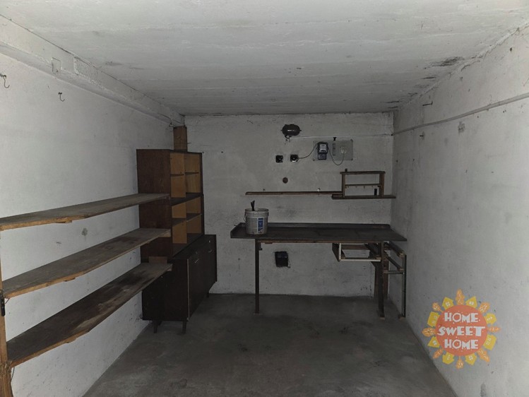Prodej garáže 16 m² - foto 4