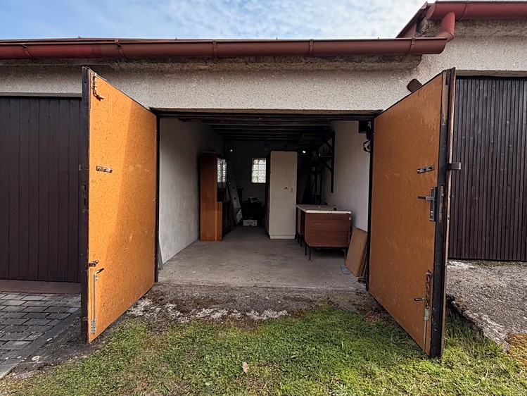 Prodej garáže 19 m² - foto 4