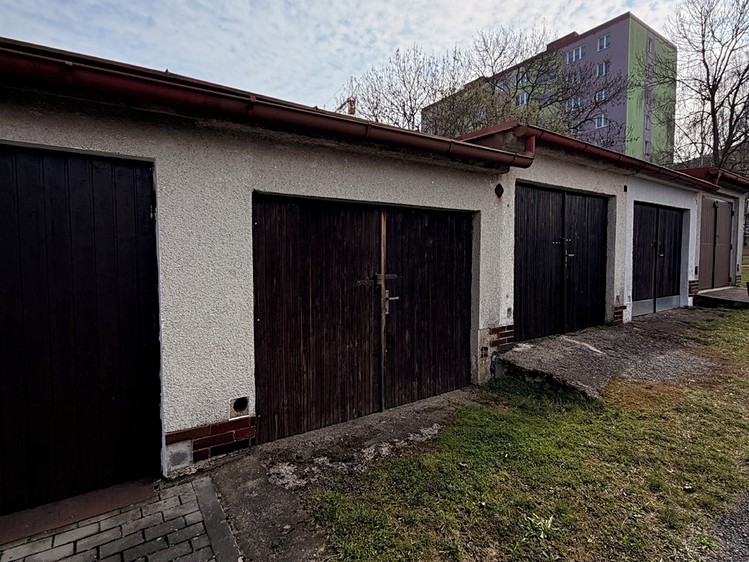 Prodej garáže 19 m² - foto 3