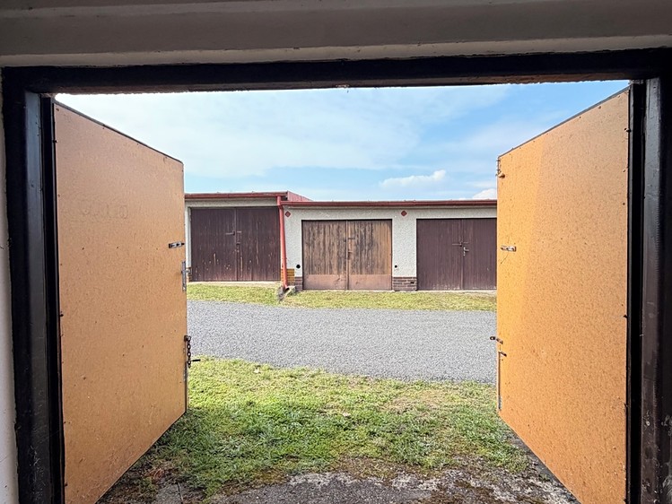 Prodej garáže 19 m² - foto 2