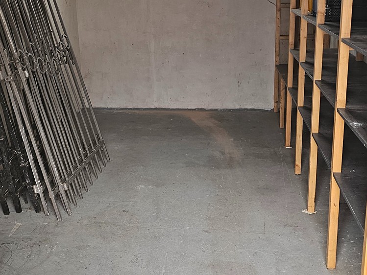 Prodej garáže 19 m² - foto 4