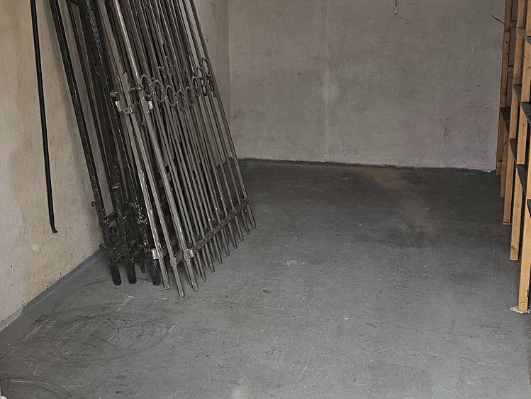 Prodej garáže 19 m² - foto 2