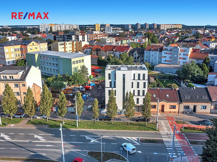 Prodej garážového stání 13 m² - foto 4