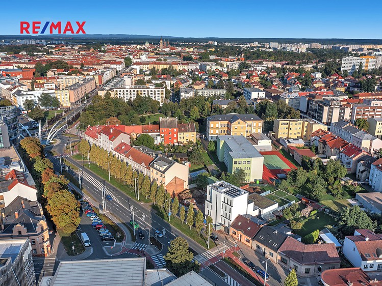 Prodej garážového stání 13 m² - foto 8