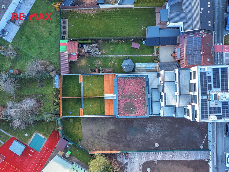 Prodej garážového stání 13 m² - foto 5