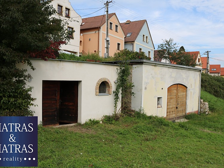 Prodej vinného sklepa 100 m² - foto 5