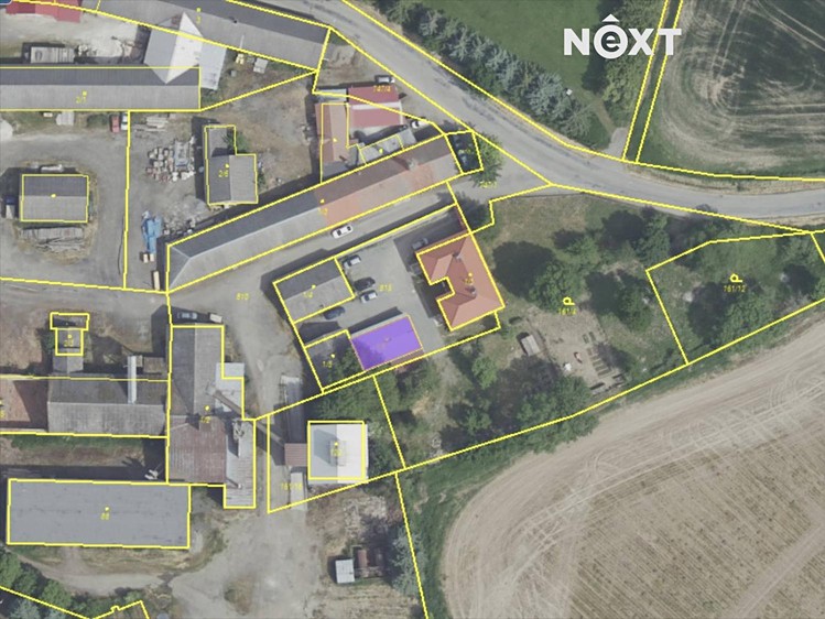 Prodej garáže 122 m² - foto 3
