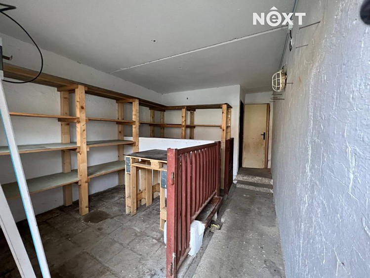 Prodej garáže 122 m² - foto 2