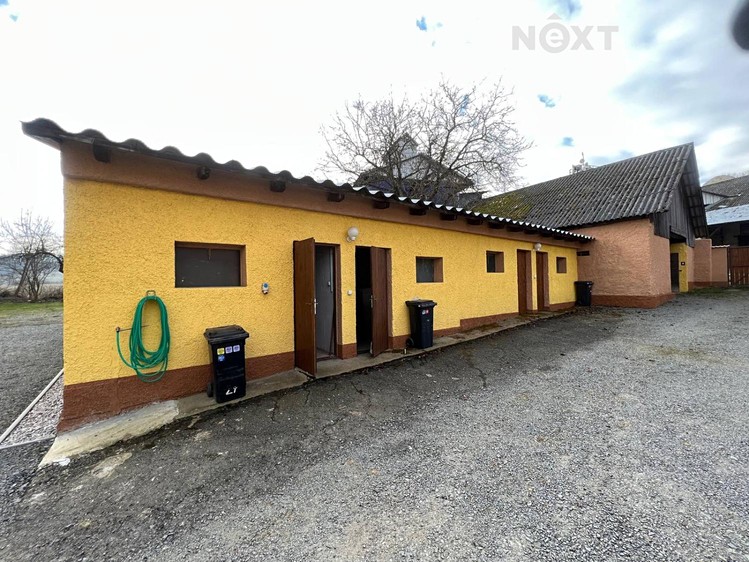 Prodej garáže 122 m² - foto 1