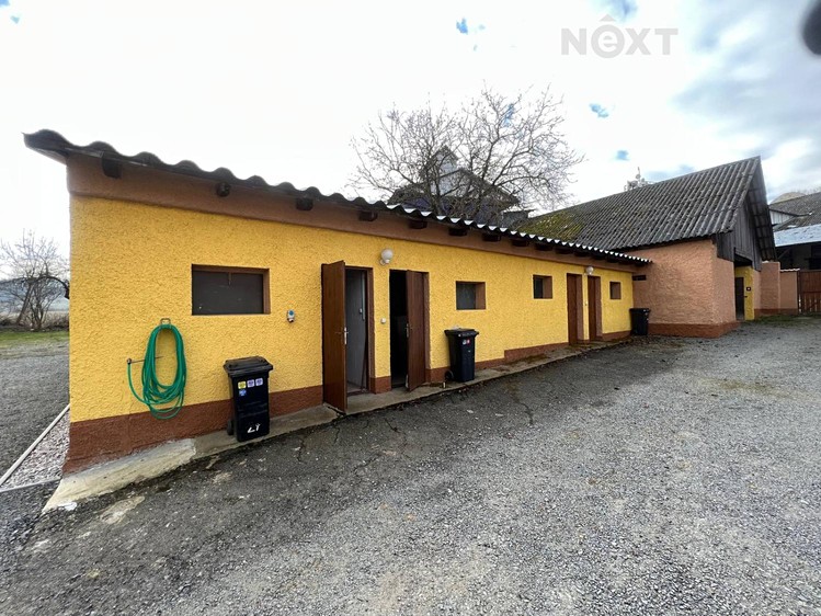 Prodej půdního prostoru 135 m² - foto 3