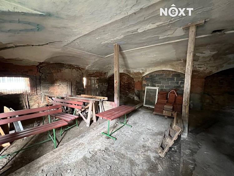 Prodej půdního prostoru 135 m² - foto 8