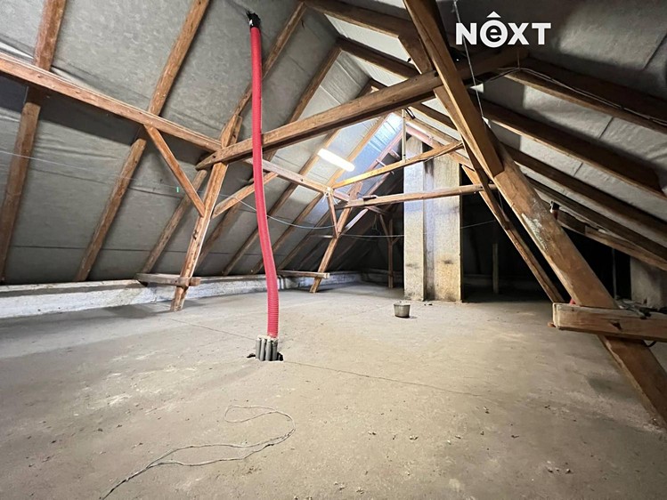 Prodej půdního prostoru 135 m² - foto 5