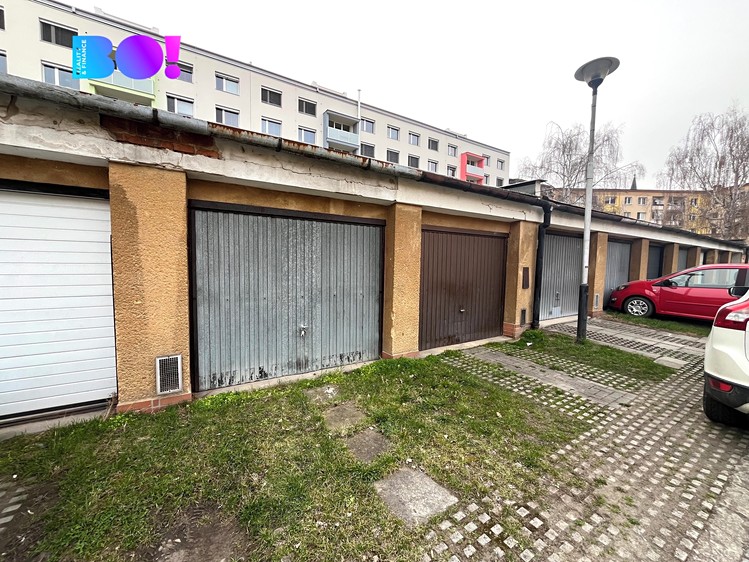 Prodej garáže 19 m² - foto 4