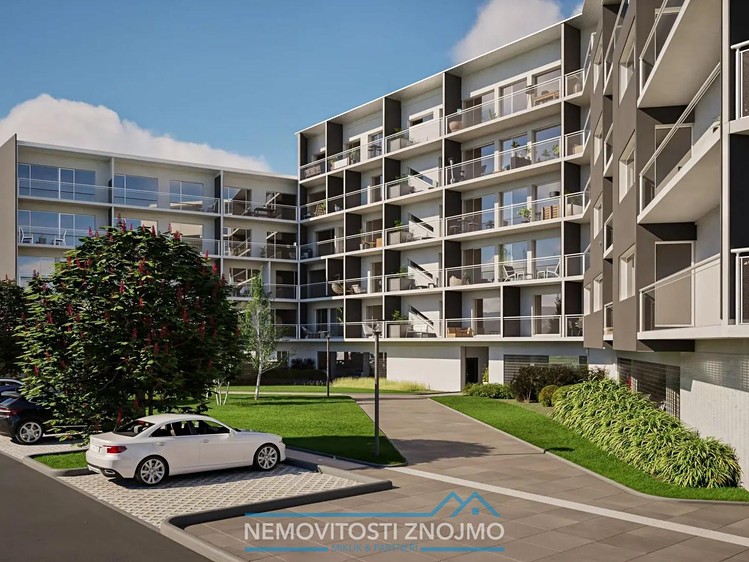 Prodej garážového stání 15 m² - foto 3
