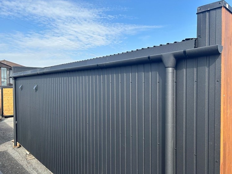 Prodej mobilheimu, mobilního domu 25 m² - foto 4