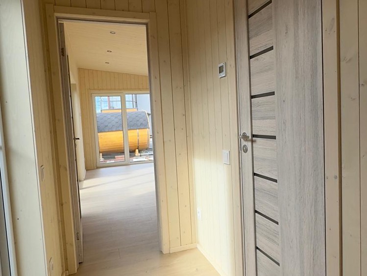 Prodej mobilheimu, mobilního domu 25 m² - foto 5