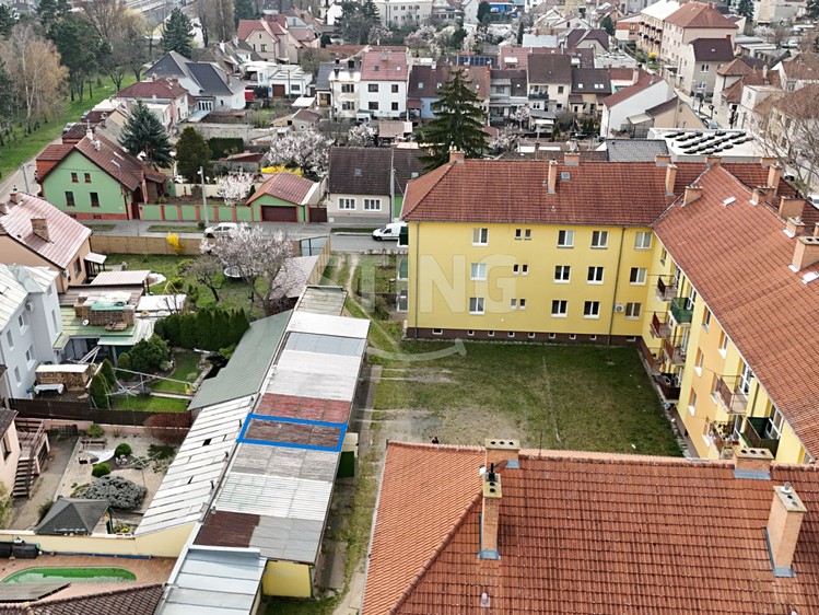 Prodej garáže 19 m² - foto 4