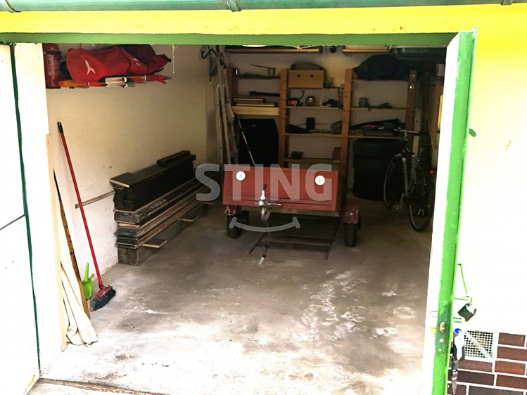 Prodej garáže 19 m² - foto 5