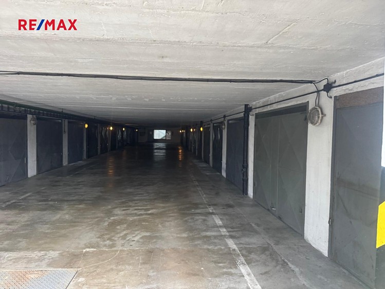 Prodej garáže 18 m² - foto 3