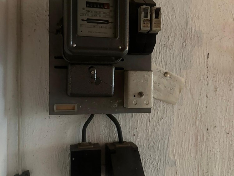 Prodej garáže 18 m² - foto 7