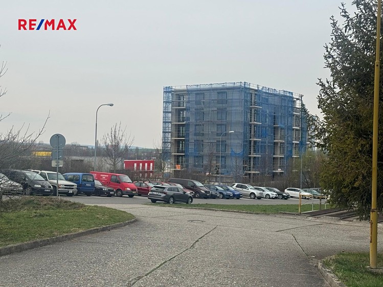 Prodej garáže 18 m² - foto 8