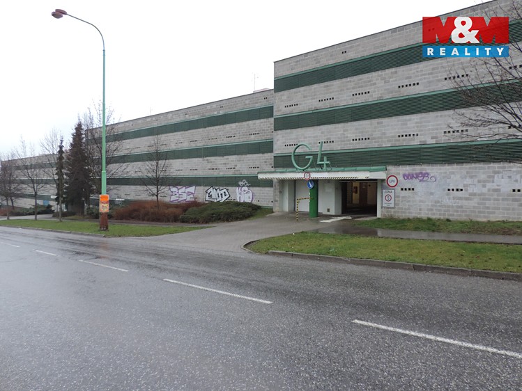Prodej garáže 14 m² - foto 4