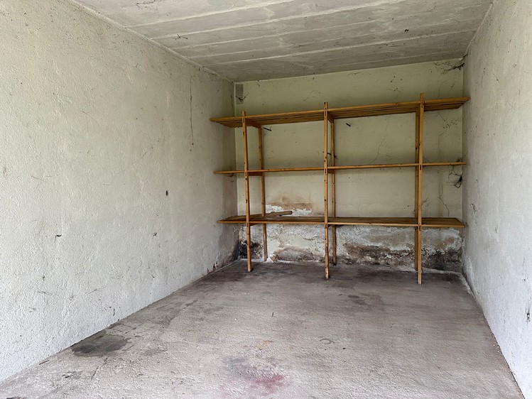 Prodej garáže 18 m² - foto 4