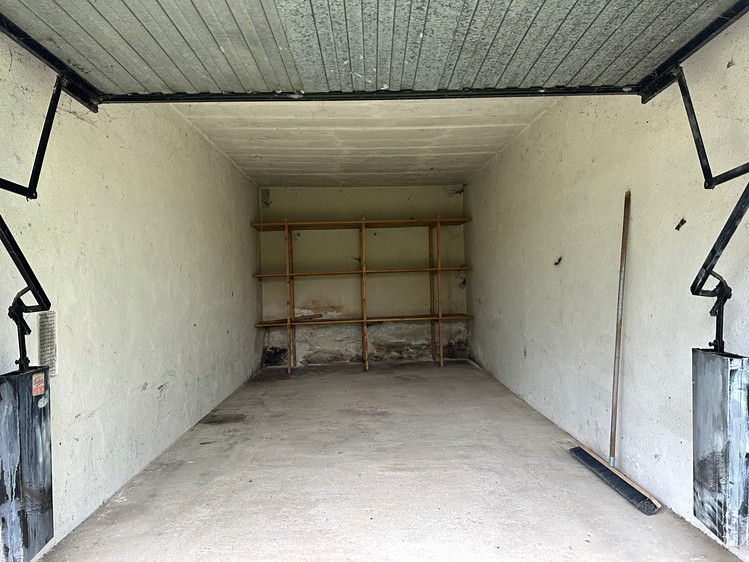 Prodej garáže 18 m² - foto 3