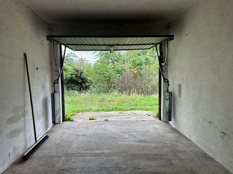 Prodej garáže 18 m² - foto 6