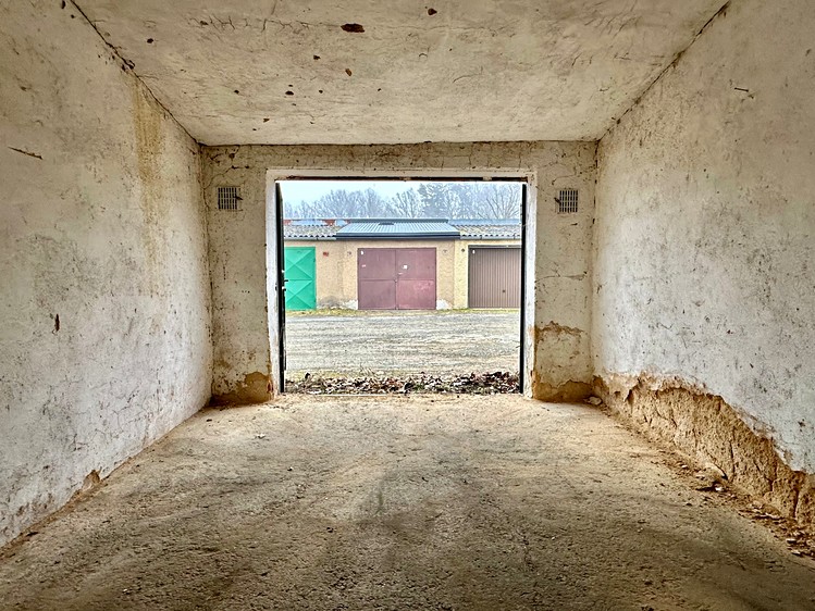 Prodej garáže 20 m² - foto 6