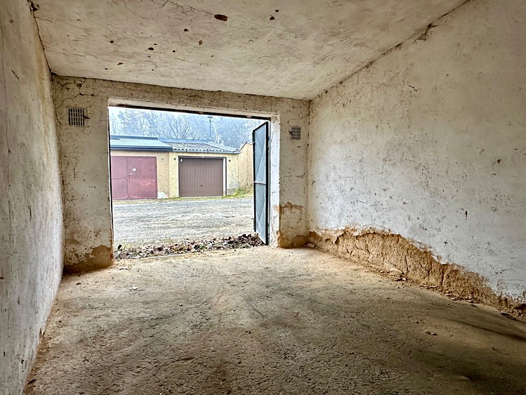 Prodej garáže 20 m² - foto 5