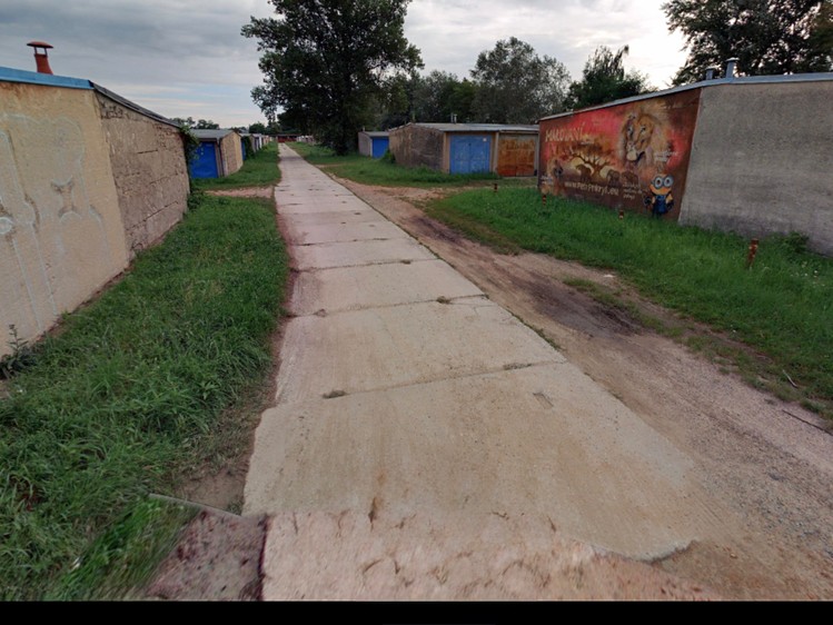 Prodej garáže 18 m² - foto 4