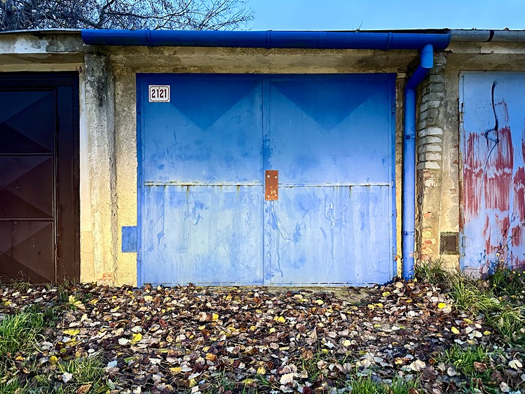 Prodej garáže 18 m² - foto 2