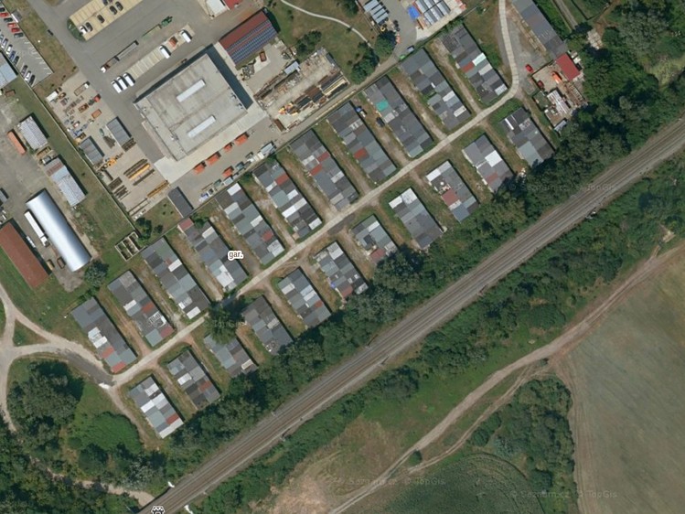 Prodej garáže 18 m² - foto 5