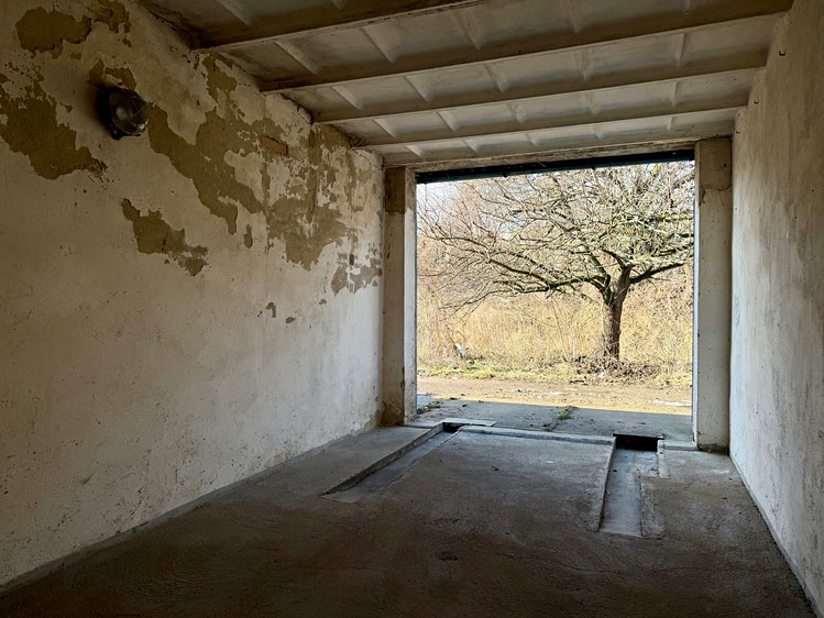 Prodej garáže 18 m² - foto 8