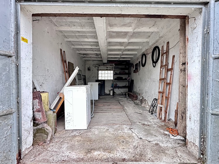 Prodej garáže 20 m² - foto 4
