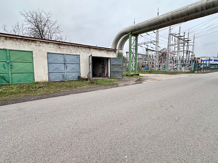 Prodej garáže 20 m² - foto 7