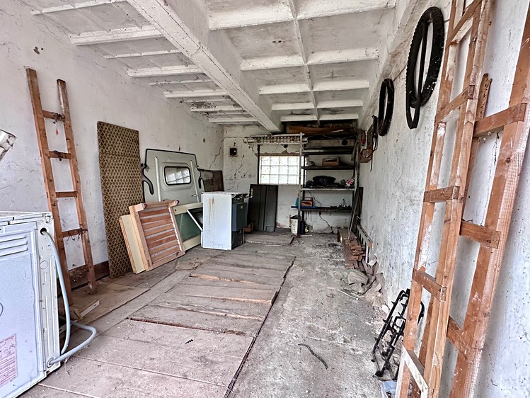 Prodej garáže 20 m² - foto 5