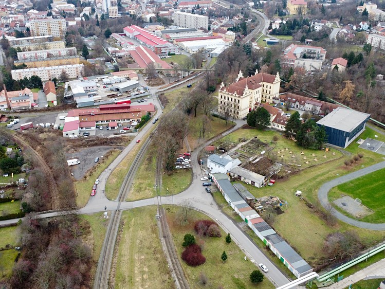 Prodej garáže 20 m² - foto 8