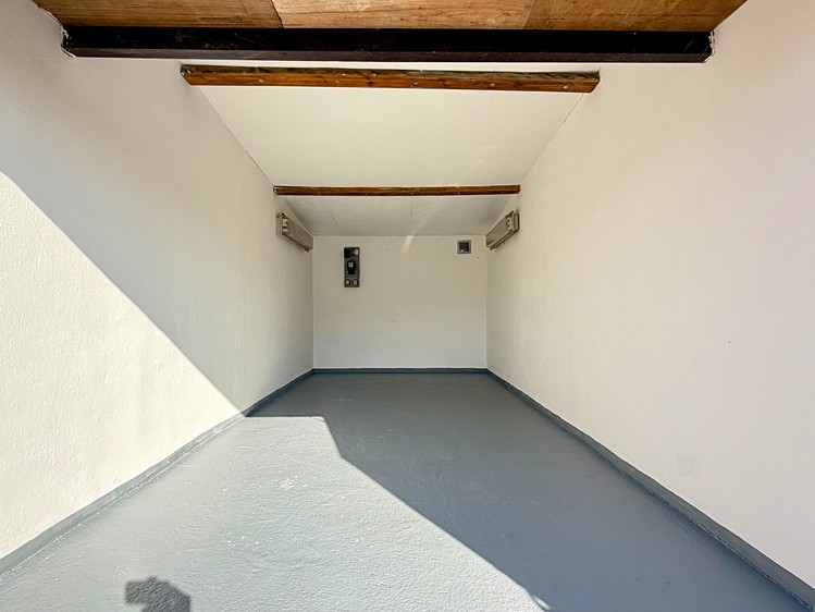 Prodej garáže 20 m² - foto 4