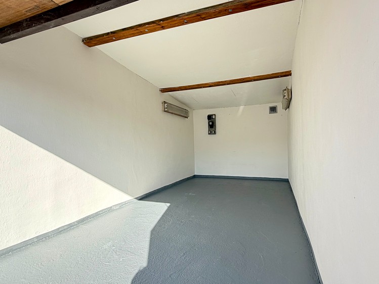 Prodej garáže 20 m² - foto 5