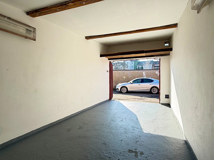 Prodej garáže 20 m² - foto 8