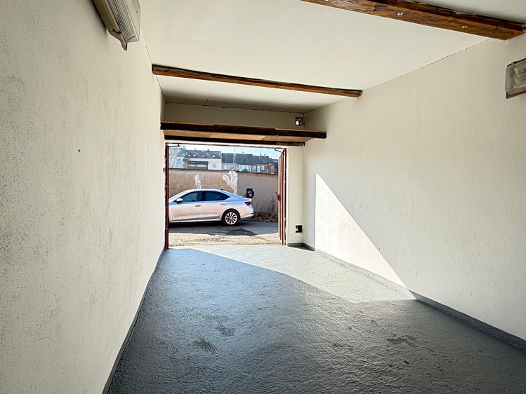 Prodej garáže 20 m² - foto 6
