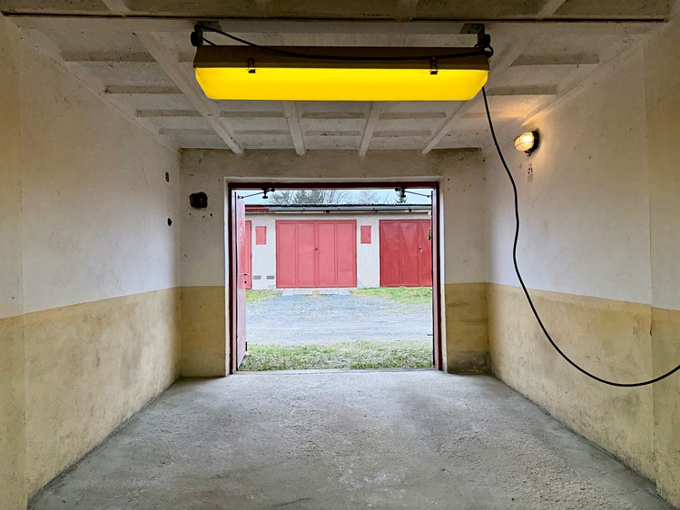 Prodej garáže 19 m² - foto 3