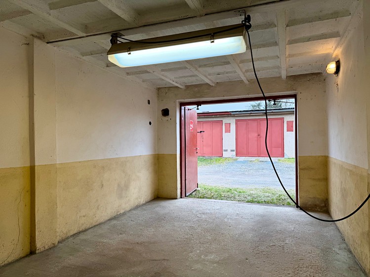 Prodej garáže 19 m² - foto 4
