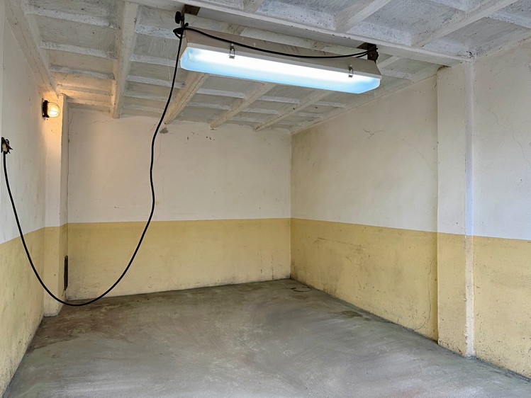 Prodej garáže 19 m² - foto 5